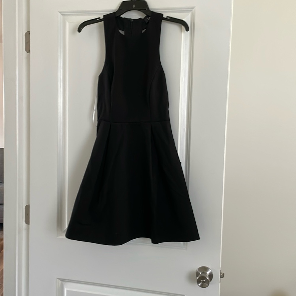 Lulus black Dress